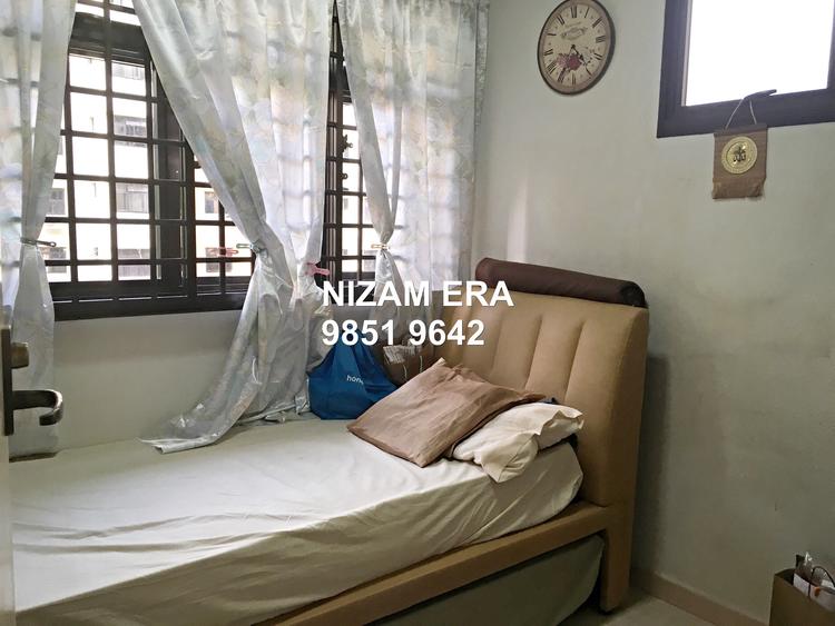 Blk 23 Toa Payoh East (Toa Payoh), HDB 3 Rooms #129887172